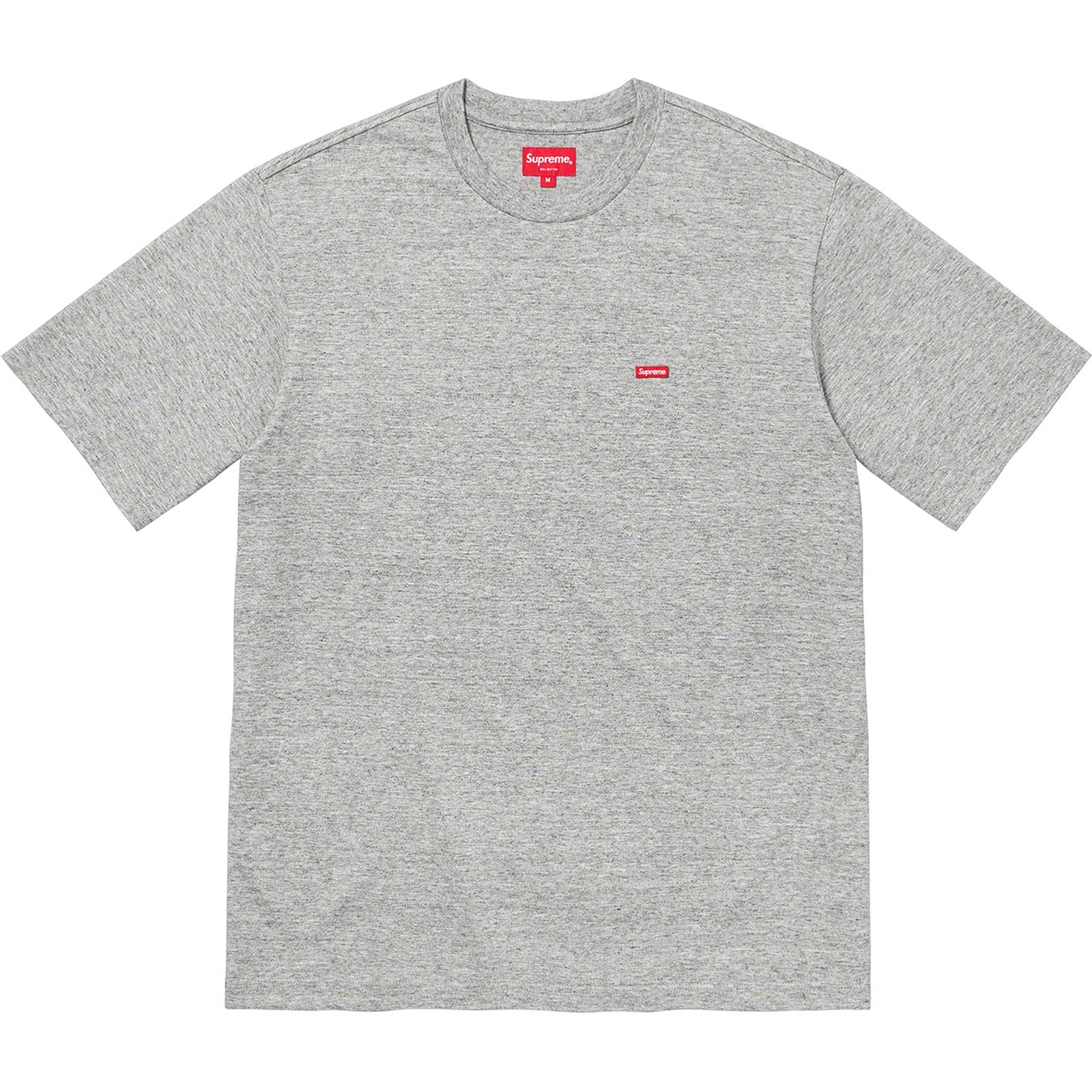 Small Box Tee view 8
